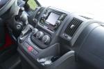 Dodge Ram 2500 ProMaster 2014 года